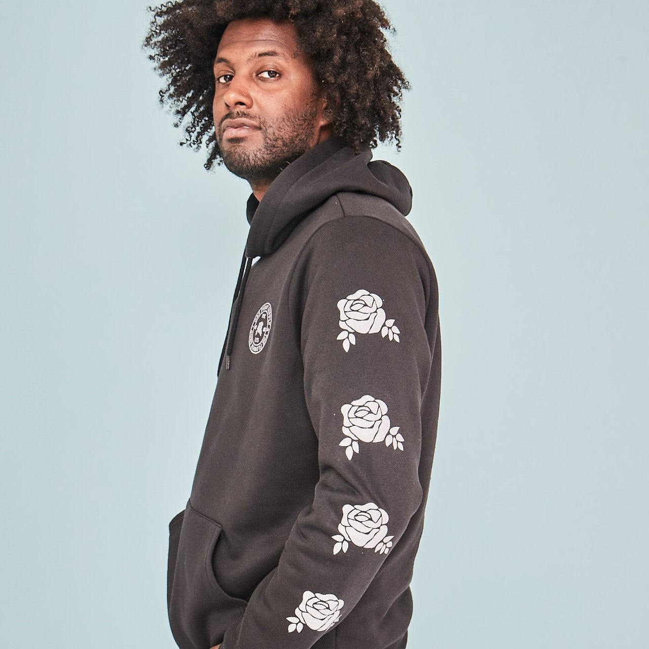 G&S x The Flower Shop Hoodie